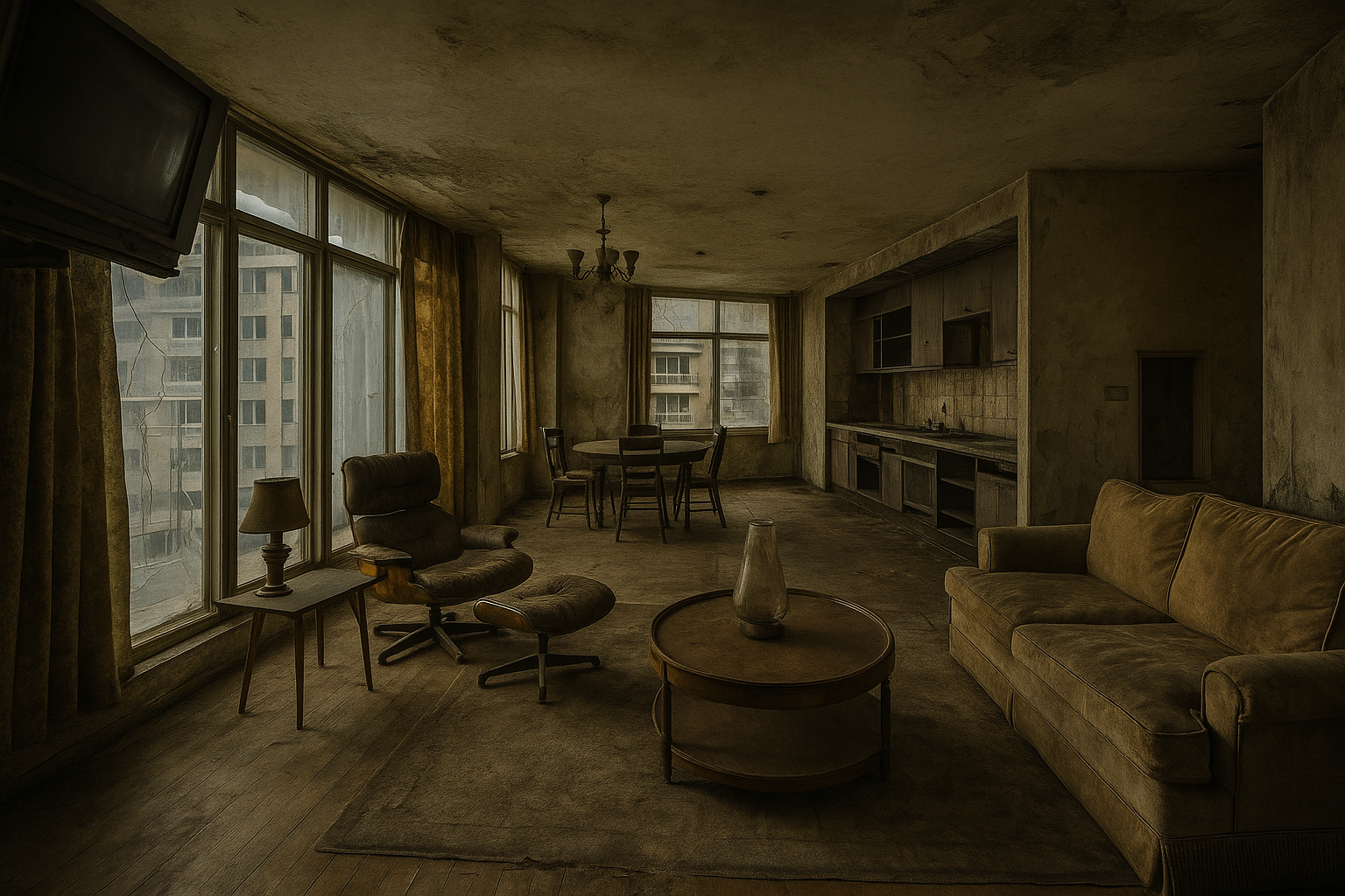 old-room